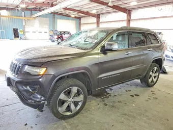 2015 Jeep Grand Cherokee 1C4RJFCG1FC619844 Lot 54777636