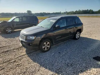 2016 Jeep Compass 1C4NJCEA2GD769267 Lot 51315376