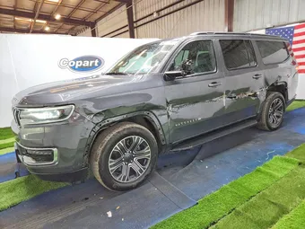 2024 Jeep Wagoneer L 1C4SJSBP3RS172780