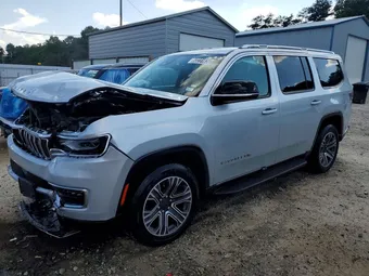 2024 Jeep Wagoneer 1C4SJVBP7RS168054