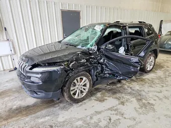 2015 Jeep Cherokee 1C4PJLAB8FW608044 Lot 57477946