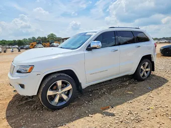2015 Jeep Grand Cherokee 1C4RJFCG8FC606301 Lot 57038926