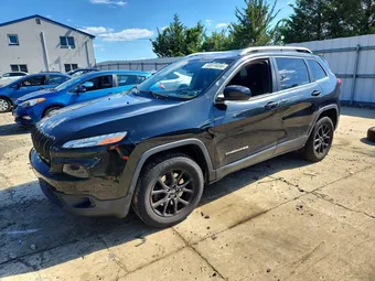 2016 Jeep Cherokee 1C4PJMCB4GW148921 Lot 58819056