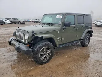 2016 Jeep Wrangler 1C4BJWEG8GL150820 Lot 79439015