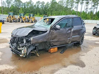 2020 Jeep Grand Cherokee 1C4RJEAG1LC391739 Lot 55167386