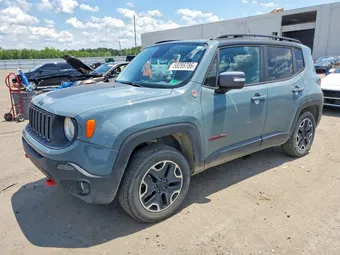 2016 Jeep Renegade ZACCJBCTXGPD94008