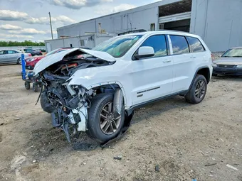 2016 Jeep Grand Cherokee 1C4RJFAG2GC436246 Lot 57531426
