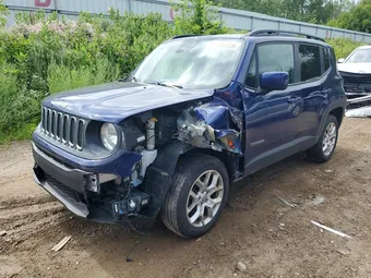 2017 Jeep Renegade ZACCJBBB8HPE44690
