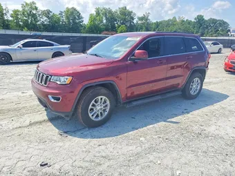 2019 Jeep Grand Cherokee 1C4RJEAG1KC681199 Lot 57056696