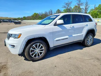 2021 Jeep Grand Cherokee 1C4RJFAG6MC504494 Lot 56514566