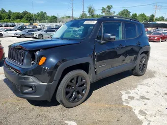 2016 Jeep Renegade ZACCJBBT4GPD58770