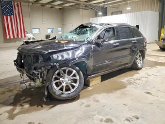 2020 Jeep Grand Cherokee 1C4RJFJG8LC110140 Lot 53625436