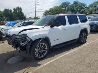 2022 Jeep Wagoneer 1C4SJVBT8NS160682