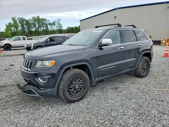 2016 Jeep Grand Cherokee 1C4RJEBG7GC352187 Lot 52196446