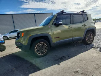 2015 Jeep Renegade ZACCJBCT2FPB93900