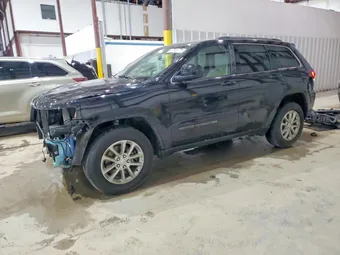 2021 Jeep Grand Cherokee 1C4RJFAGXMC504031 Lot 47530776
