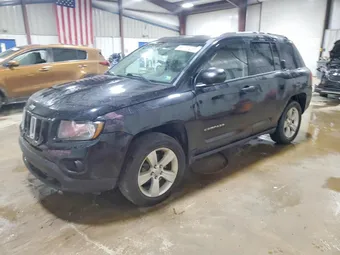 2016 Jeep Compass 1C4NJDBB8GD506347 Lot 59131416