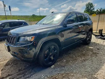 2015 Jeep Grand Cherokee 1C4RJFAG0FC650604 Lot 85459145