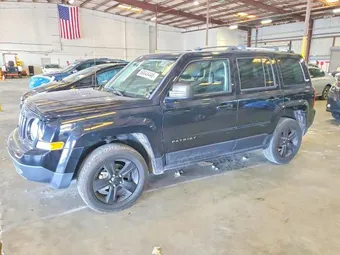 2017 Jeep Patriot 1C4NJRFB2HD170039