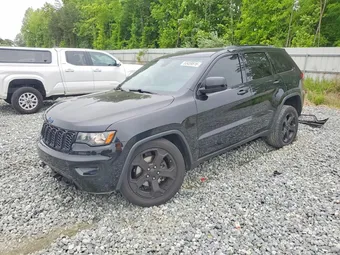 2019 Jeep Grand Cherokee 1C4RJEAG6KC850715 Lot 53459816