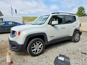 2015 Jeep Renegade ZACCJBBT9FPB21352