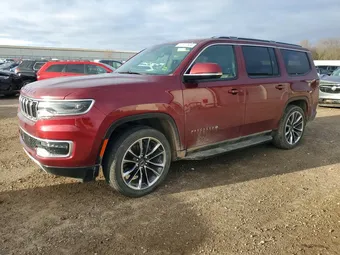 2022 Jeep Wagoneer 1C4SJVBT5NS124531