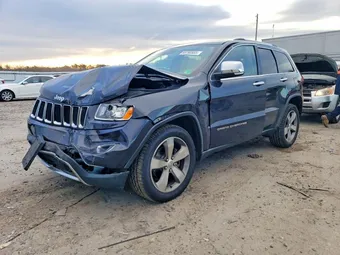 2015 Jeep Grand Cherokee 1C4RJFBGXFC607970 Lot 98790865