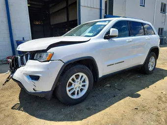 2018 Jeep Grand Cherokee 1C4RJFAG5JC479602 Lot 58780086
