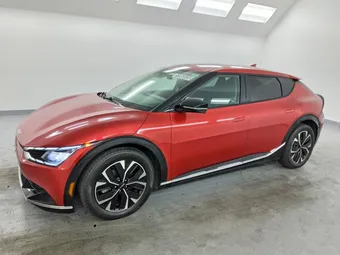 2023 Kia EV6 KNDC34LA6P5112136