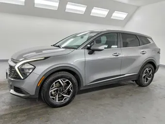 2023 Kia Sportage KNDPU3AF2P7116891 Lot 56189666