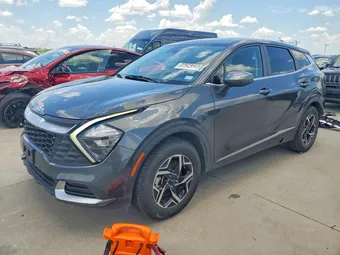 2023 Kia Sportage KNDPU3AFXP7163747 Lot 59194326