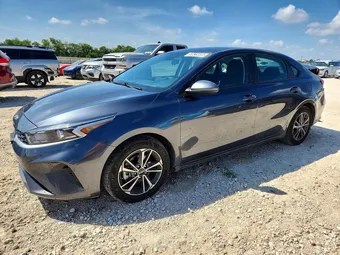 2023 Kia Forte 3KPF24AD5PE553113 Lot 58835606