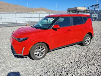 2024 Kia Soul KNDJ23AU9R7232912 Lot 50701876