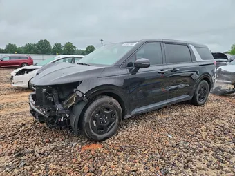 2025 Kia Carnival KNDNB5K36S6543910