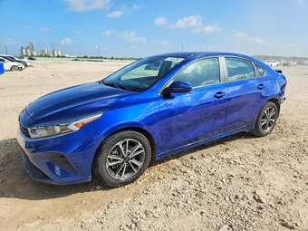 2023 Kia Forte 3KPF24ADXPE580372 Lot 60325476
