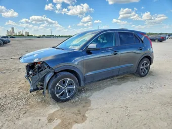 2026 Kia Niro KNDCP3LE8T5329442