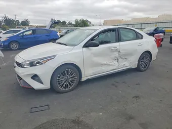2024 Kia Forte 3KPF54AD2RE751710 Lot 55235376