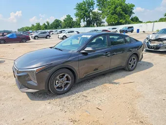 2026 Kia K4 3KPFT4DE4TE290107 Lot 60062126