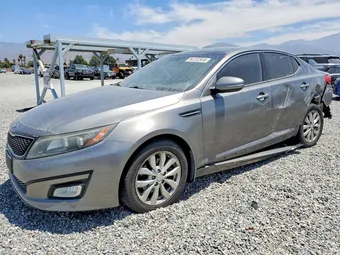 2015 Kia Optima 5XXGN4A70FG361867 Lot 54732556