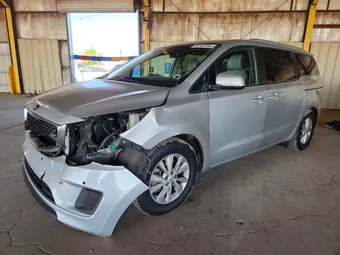 2017 Kia Sedona KNDMB5C17H6240247