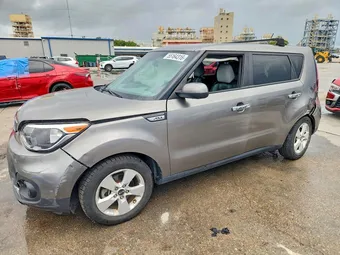 2019 Kia Soul KNDJN2A26K7000385 Lot 55164316