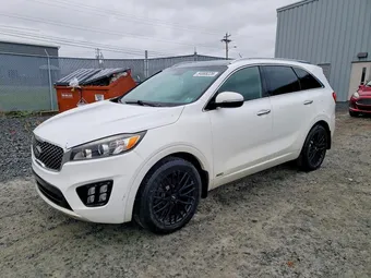 2016 Kia Sorento 5XYPKDA11GG074040 Lot 54888226