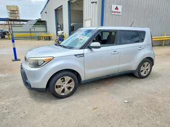 2016 Kia Soul KNDJN2A22G7840803 Lot 58447816