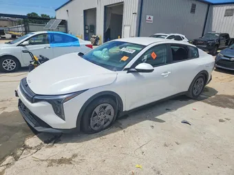 2025 Kia K4 3KPFT4DE0SE238536 Lot 57936456