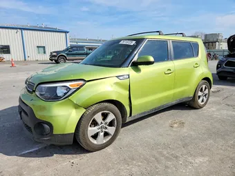 2018 Kia Soul KNDJN2A26J7899442 Lot 79713725