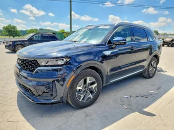 2022 Kia Sorento KNDRG4LG4N5090931 Lot 57782046