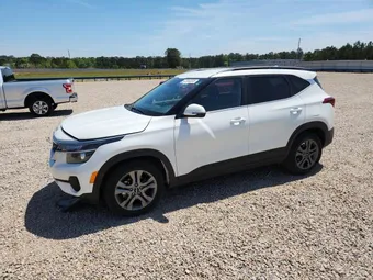 2023 Kia Seltos KNDEU2AA3P7420818
