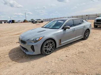 2022 Kia Stinger KNAE55LCXN6099857