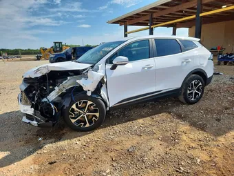 2023 Kia Sportage 5XYK33AF0PG089609 Lot 60319016