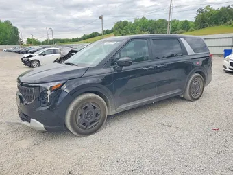 2026 Kia Carnival KNDNB5K31T6609555
